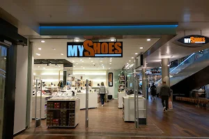 MYSHOES image