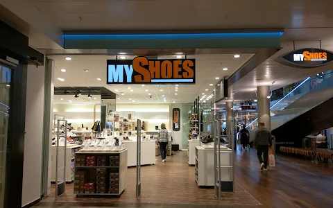 MYSHOES image