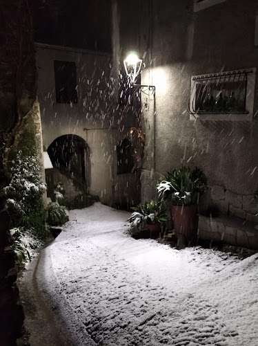 Chambre d'hôtes B&B Ai 3 Cantici Triora en italie