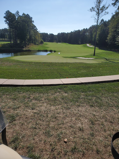 Private Golf Course «The Federal Club», reviews and photos, 13030 Palmers Way, Glen Allen, VA 23059, USA