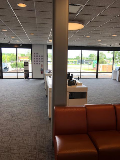 Cell Phone Store «AT&T», reviews and photos, 6291 Mid Rivers Mall Dr, St Peters, MO 63304, USA