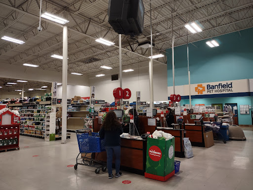 PetSmart image