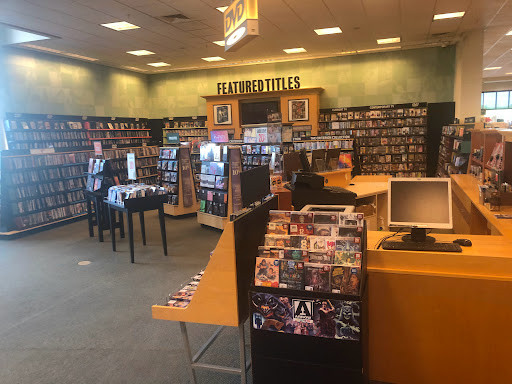 Book Store «Barnes & Noble», reviews and photos, 1800 McFarland Blvd E, Tuscaloosa, AL 35404, USA