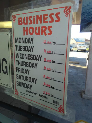 Donut Shop «Sk Donut», reviews and photos, 3571 Peck Rd, El Monte, CA 91731, USA