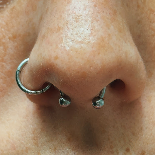 Explore to the moon and back tattoo ideas, creative tattoo ideas in Myrtle Beach, available at Elite Body Piercing