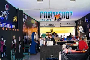 Fairy Shop Maid Cafe image