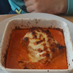 Photo n°3 de l'avis de Sebastian.e fait le 16/12/2018 à 14:08 sur le  Pizzeria La Migliore à Munich