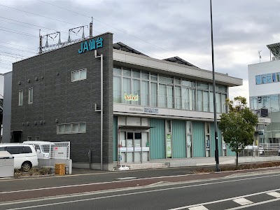 JA仙台 長町支店（仙台農業協同組合）