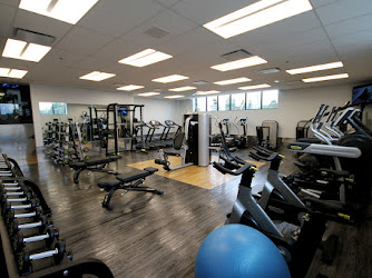 Gold's Gym Port Coquitlam