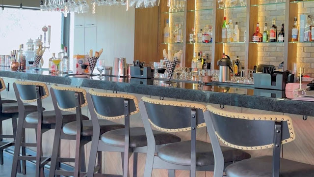 Sahib Indian Restaurant - DORVAL: Dine-In & Take-Out