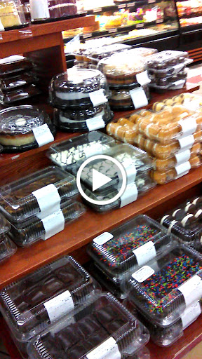 Supermarket «Giant Eagle Supermarket», reviews and photos, 1300 Country Club Rd, Monongahela, PA 15063, USA