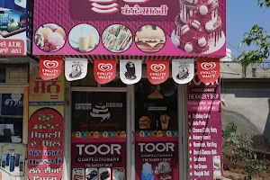 Toor Confectionery and Bekery image