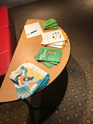 Photo n°8 de Dr. Françoise Couic Marinier à Limoges ()