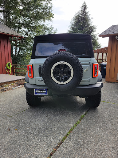 Ford Dealer «Roberson Albany Ford», reviews and photos, 1920 Pacific Blvd SW, Albany, OR 97321, USA