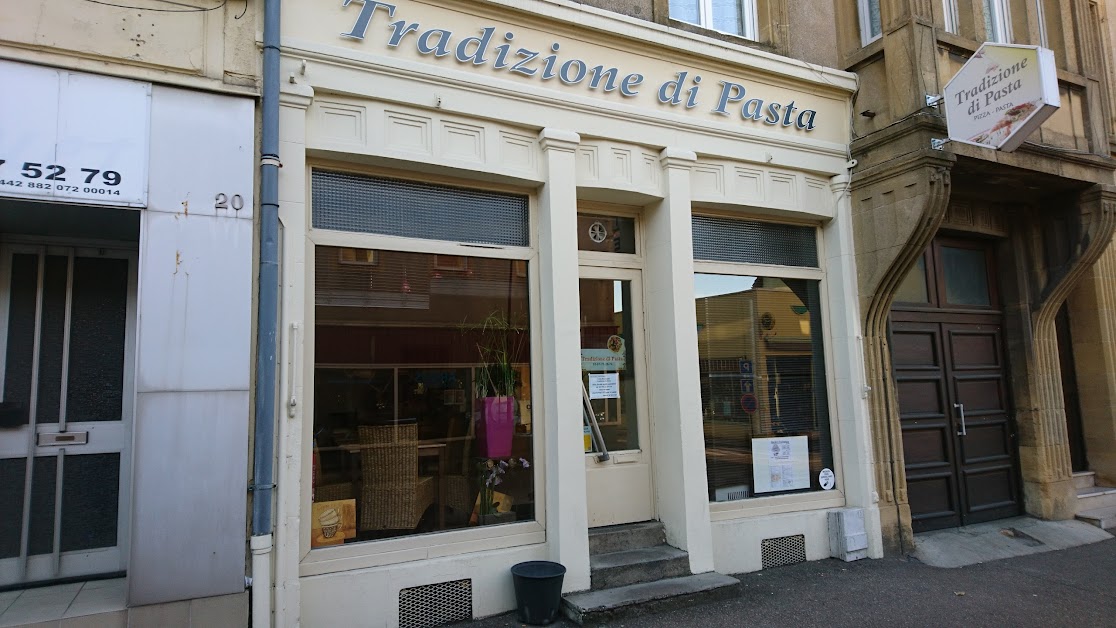 Tradizione Di Pasta à Clouange (Moselle 57)