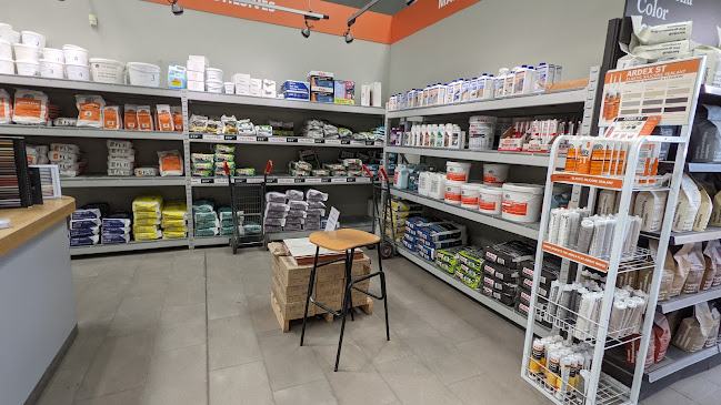 Reviews of The London Tile Co. Hedge End in Southampton - Hardware store