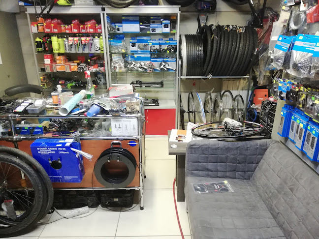 Konopka Rowery Serwis - Sklep rowerowy