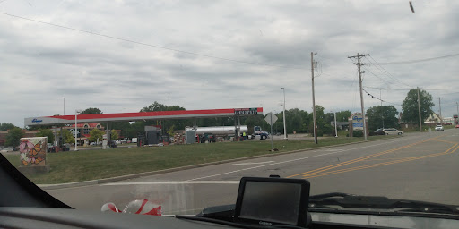 Grocery Store «Kroger», reviews and photos, 1601 E Michigan Rd, Shelbyville, IN 46176, USA