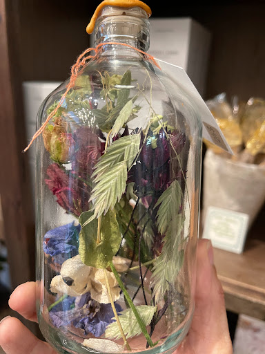 Florist «University Flower Shop», reviews and photos, 7 Nickels Arcade, Ann Arbor, MI 48104, USA