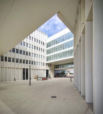 Faculté de Pharmacie - Université Paris-Saclay à Orsay