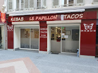 Photos du propriétaire du Kebab Le Papillon à Saint-Marcellin - n°1