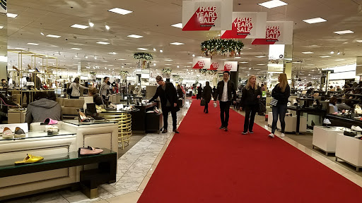 Department Store «Nordstrom Broadway Plaza in Walnut Creek», reviews and photos, 1200 Broadway Plaza, Walnut Creek, CA 94596, USA