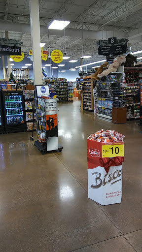 Grocery Store «Kroger», reviews and photos, 10375 Tara Blvd, Jonesboro, GA 30236, USA