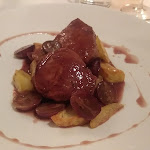 Photo n°3 de l'avis de Elisa.a fait le 06/01/2019 à 17:31 sur le  Osteria Le Terme à Massaciuccoli