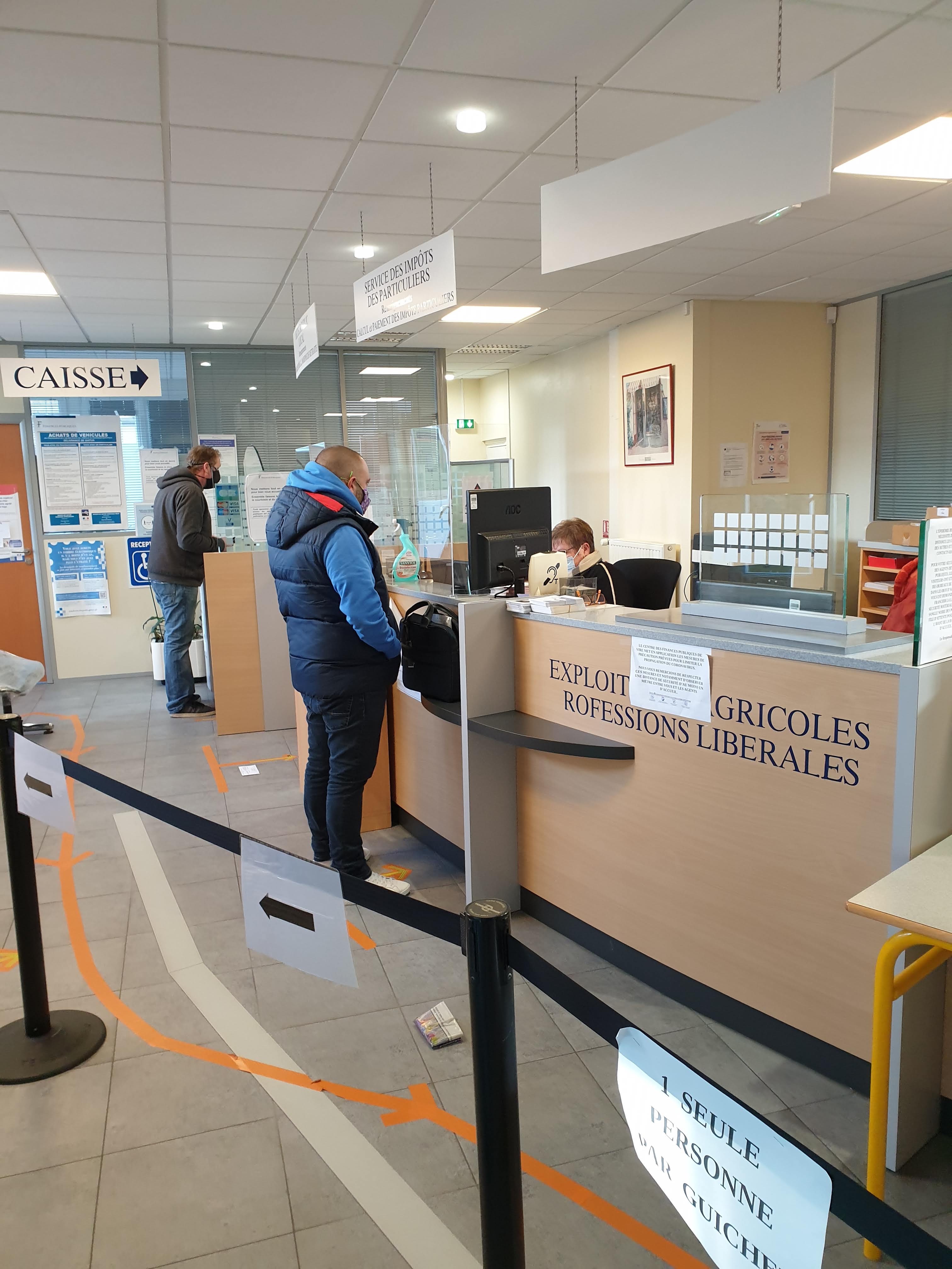 Photo n° 2 de l'avis de JanSki_.k fait le 30/12/2020 à 08:35