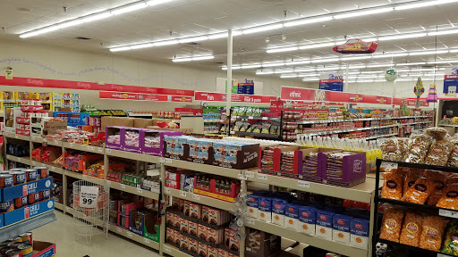 Grocery Store «Save-A-Lot», reviews and photos, 794 S Main St, Fond du Lac, WI 54935, USA