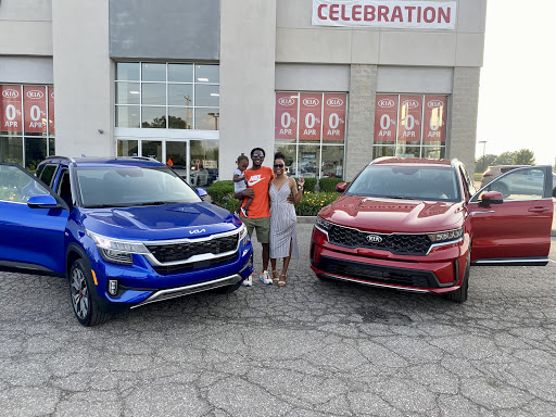 Kia Dealer «Byers Kia», reviews and photos, 5342 Columbus Pike, Lewis Center, OH 43035, USA