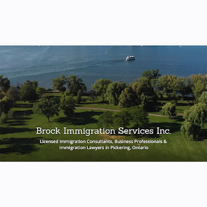 Brock Immigration Services Inc
