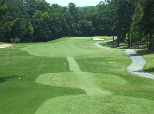 Golf Club «Mystery Valley Golf Club», reviews and photos, 6094 Shadow Rock Dr, Lithonia, GA 30058, USA