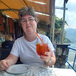 Photo n°1 de l'avis de DANIELE.I fait le 18/06/2021 à 16:11 sur le  Bar La Spiaggetta di Dalmeri Elena à Monte Isola