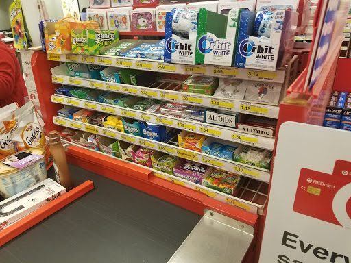 Department Store «Target», reviews and photos, 20100 Haggerty Rd, Livonia, MI 48152, USA