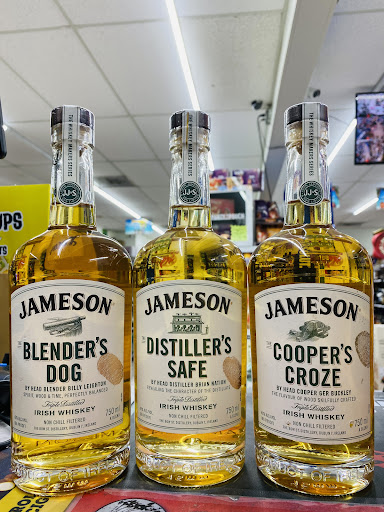 Liquor Store «Cape Canaveral Liquors», reviews and photos, 8177 N Atlantic Ave, Cape Canaveral, FL 32920, USA