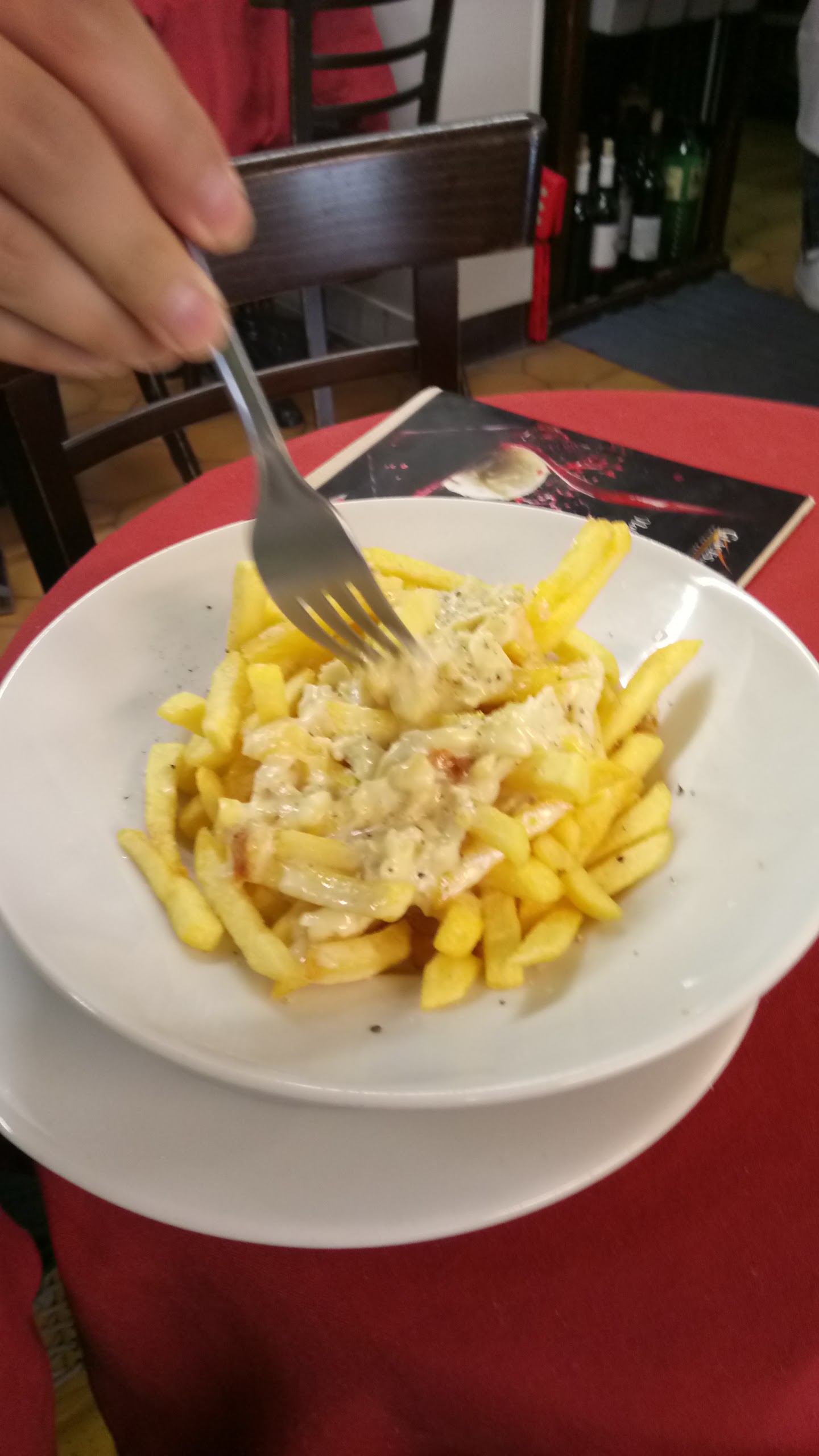 Photo n° 1 de l'avis de Kroline.c fait le 12/05/2017 à 12:02