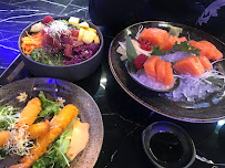 Plats et boissons du Restaurant japonais Yoru Nice 夜 - n°7