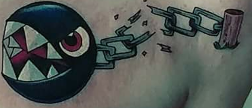 Tattoo Shop «Ink Well», reviews and photos, 1508 Pennsylvania Ave, Weirton, WV 26062, USA