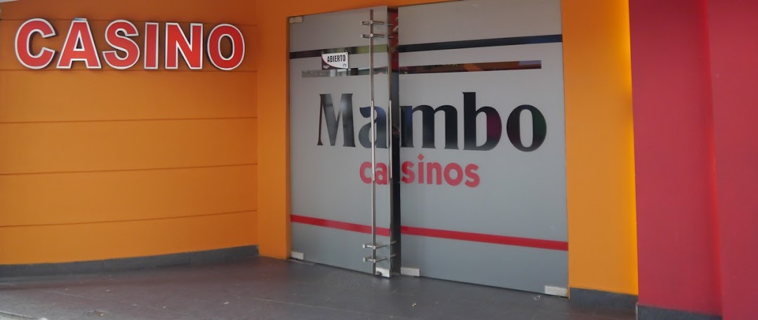 Casinos Mambo