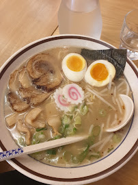 Soupe du Restaurant japonais Ichi Ramen à Paris - n°15