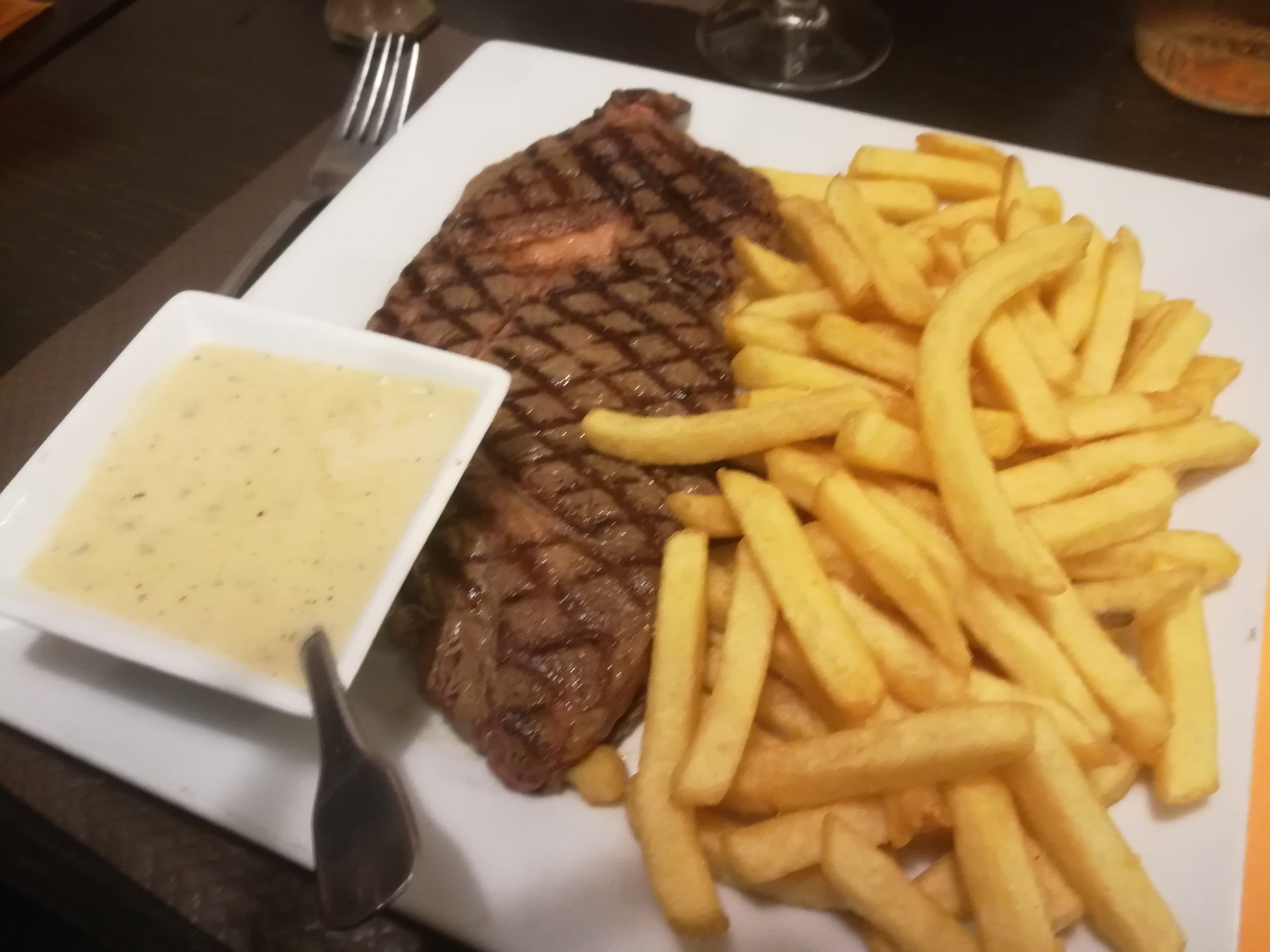 Photo n° 5 de l'avis de Vincent.a fait le 29/09/2019 à 08:43