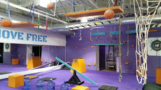 Gym «Hybrid Fitness», reviews and photos, 475 Ellicott St, Buffalo, NY 14203, USA