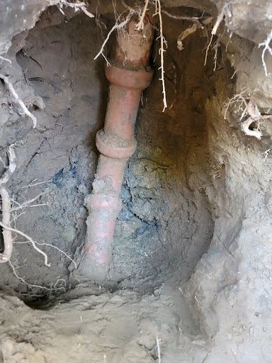 Drain Town Rooter image