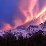 Photo n°1 de l'avis de Daniele.a fait le 05/11/2017 à 20:29 sur le  Ristorante “Flizzi” à Staffa