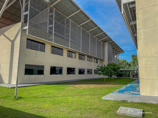 Colégio Dom Bosco Leste - Manaus