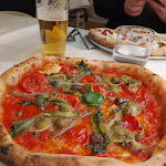 Photo n°4 de l'avis de Elettra. fait le 07/03/2022 à 21:13 sur le  Pizzeria Vizio 5 à Dormelletto