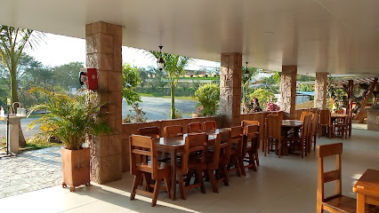 RESTAURANTE Y HOTEL LA UNION