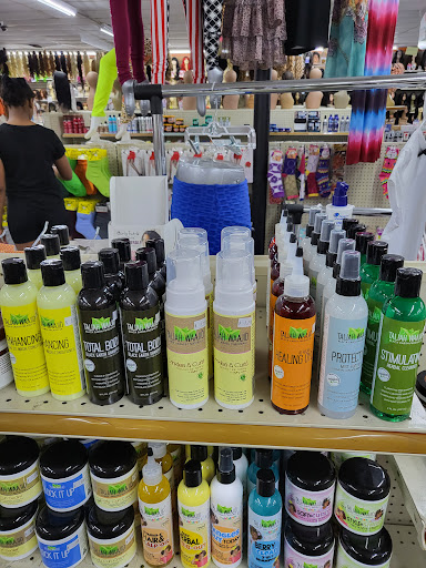 Beauty Supply Store «Baya Beauty», reviews and photos, 211 NW Franklin St, Lake City, FL 32055, USA