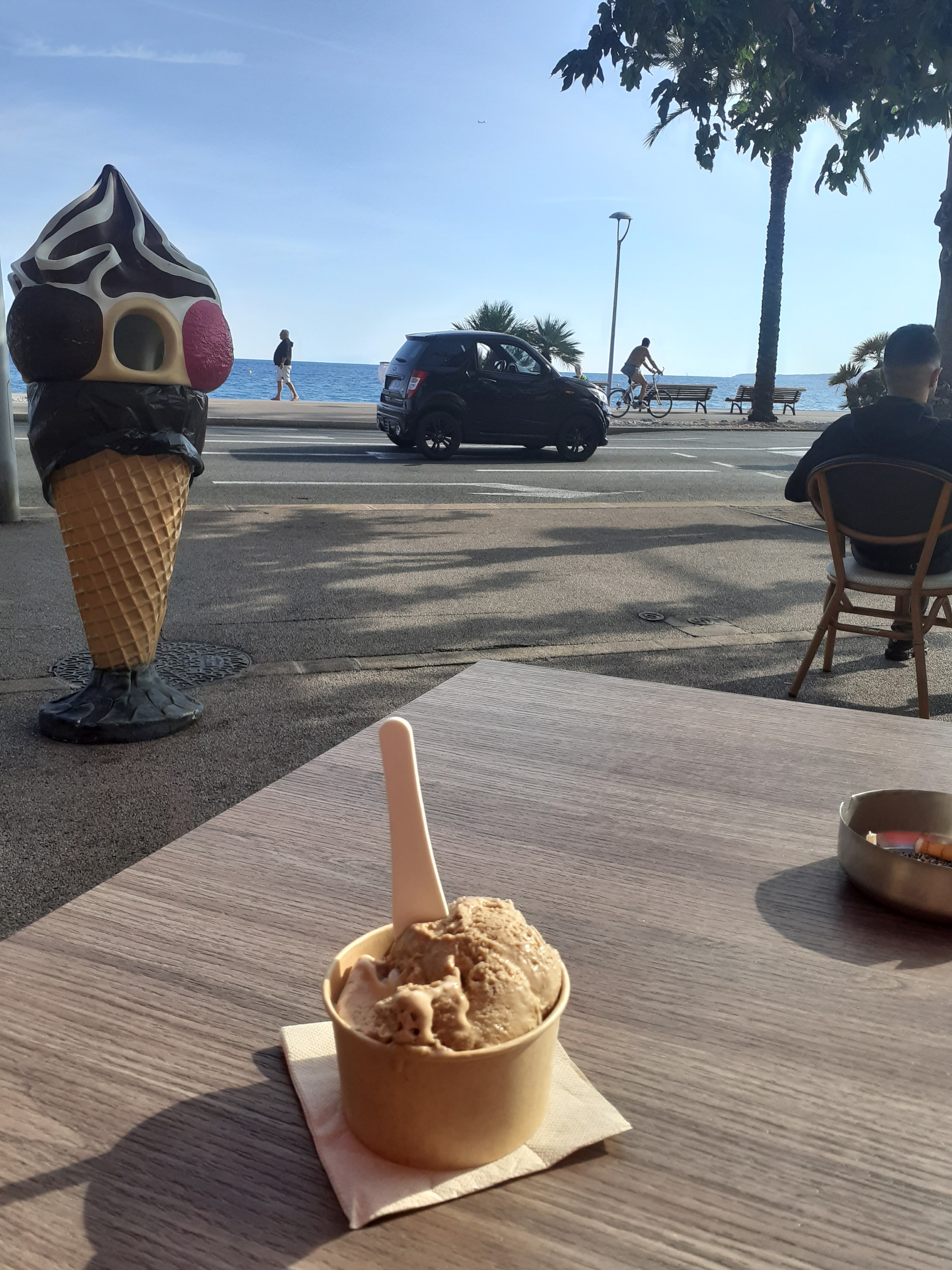 Photo n° 1 de l'avis de emmanuelle.a fait le 23/09/2022 à 14:23